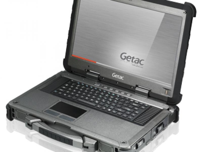  getac加固笔记本getac x500