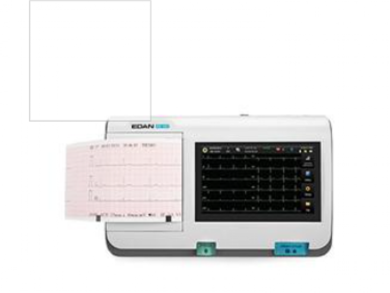 体检用三道心电图机价格厂家直购